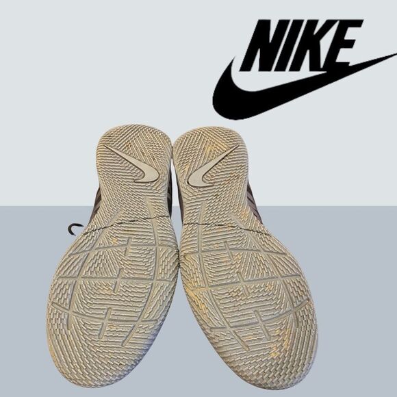 Nike Vapor 13 Club IC Soocer Cleats Shoes 7 - Picture 5 of 5